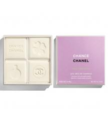 Chanel Chance Eau Fraiche Les Des De Chance Limited Edition 4x40g